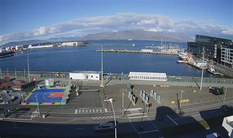 mila webcams iceland|iceland webcams live streaming.